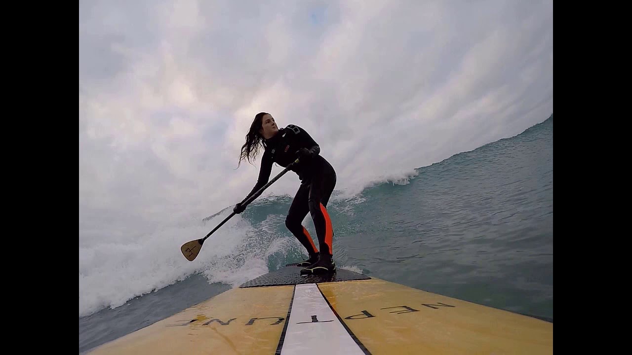 Neptune SUPs Trident series SurfSUP YouTube