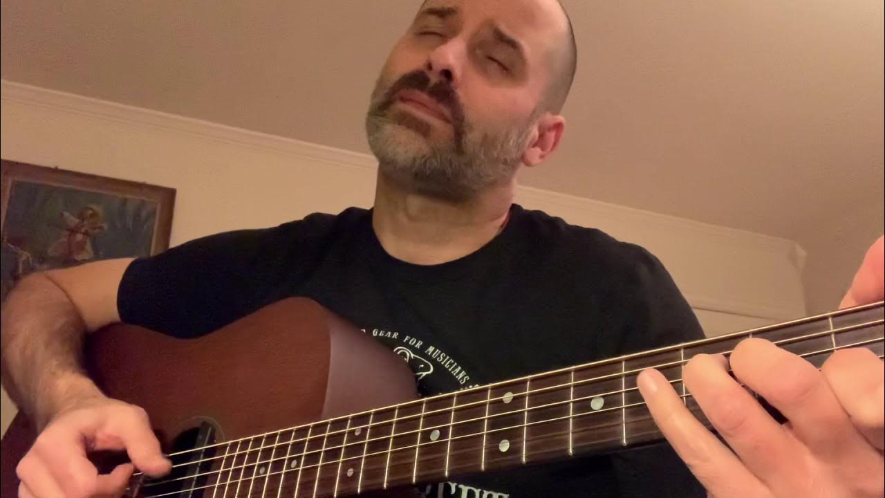 Older Chests Damien Rice Cover YouTube