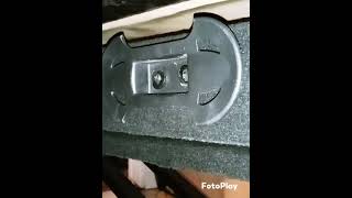NUMARK NS4FX CUSTOM FLIGHT CASE BUILD. Profile