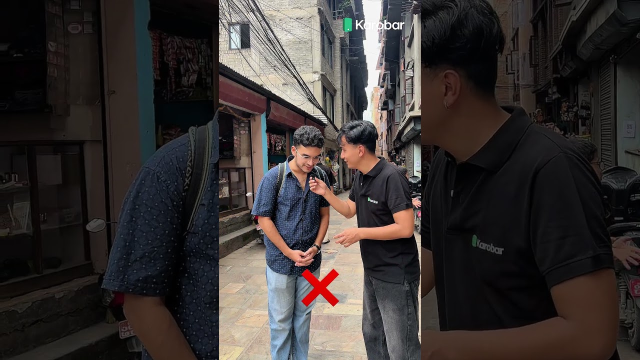 Karobar App Surprise Giveaway 