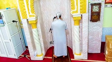جديد القارئ سعيد دباح 2023 من صلاة المغرب Said Debbah 🇩🇿