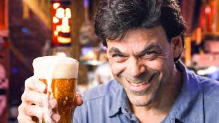 Meet The BIGGEST VILLAIN In Bar Rescue History