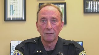 Salem Police chief apologizes for officer's comments screenshot 1