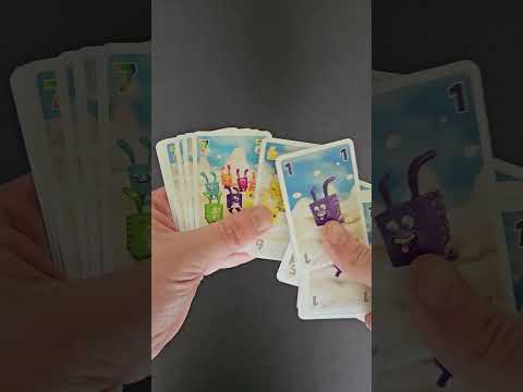 Unboxing - Quibbles: mini-expansion - Gam'inBIZ