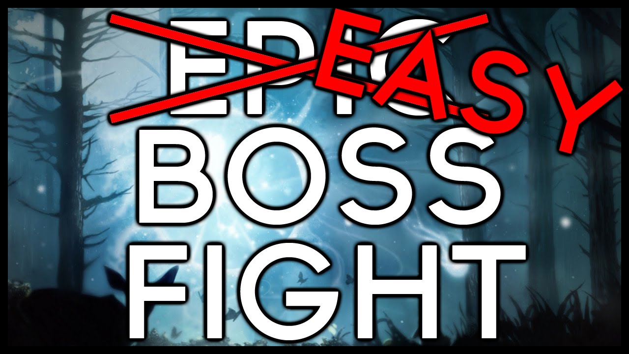 Dota 2 Mods | EASY BOSS FIGHT!!