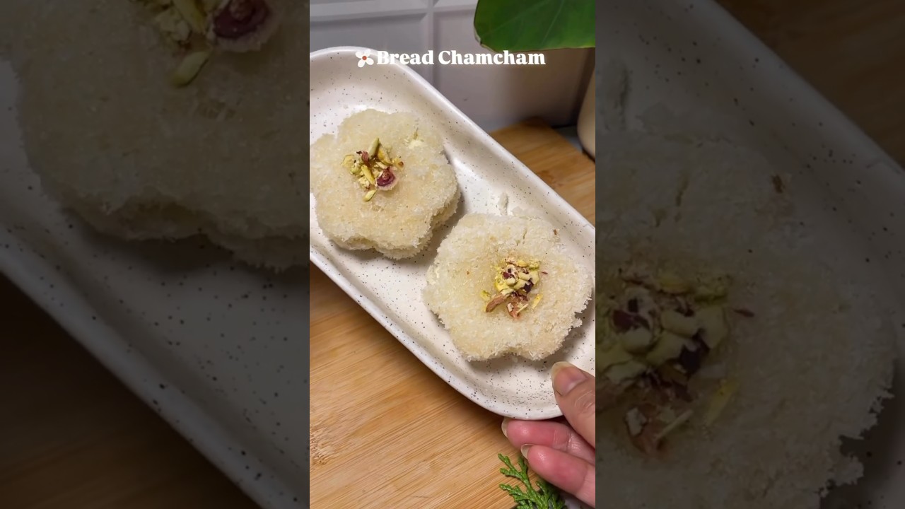 Bread Chumchum🌼