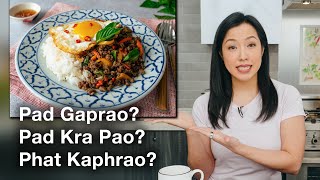 The Madness of Spelling Thai Words in English by Pailin's Kitchen 94,263 views 2 months ago 16 minutes