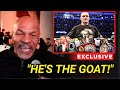 What TOP BOXERS Are REALLY Saying About Oleksandr Usyk