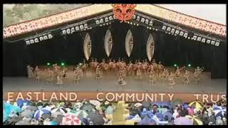 Ngā Tūmanako - Poi 2011 Credit: Māori Television | AKHL