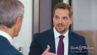 Scott Wallace We Remove The Stress After A Car Accident