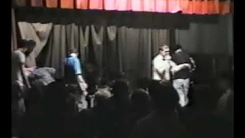 Autumn - William Irwin Buck Center (Bowie, MD) 02/...