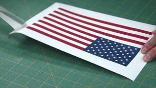Happy Flag Day from Sticker Genius!!!