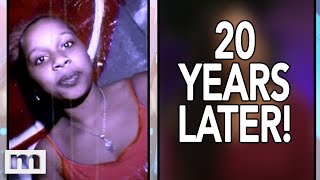 Wild Teen Beverlee: 20 Years Later! 😳😱 | MAURY