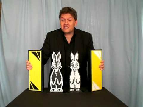 Video Hippety Hop Rabbits