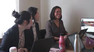 Marketing Minds New Zealand - Meet The People Behind The Screens!