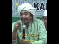 Tentang jimat (pusaka) syirik atau tidak ? Khr Moh Kholil As