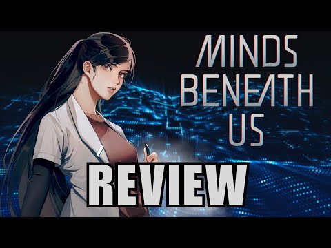 Minds Beneath Us Review: A Mind-Bending Narrative Thriller!