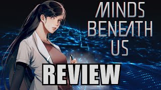 Minds Beneath Us Review: A Mind-Bending Narrative Thriller!