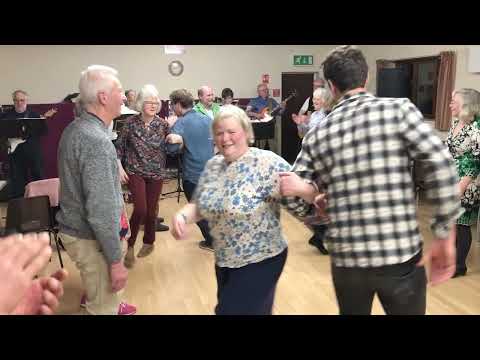 Barn Dance 17th Feb 2023