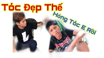 Cường Xù - Troll  Cắt Tóc Lúc Ngủ Say Và Cái Kết- troll cut hair sleepy