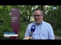 Stunk um Behörden-Fest beim Zürcher Friedhof Sihlfeld | ZüriNews