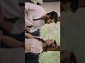 باران يلبس ديلان مشبك الشعر مسلسل زهور الدم  