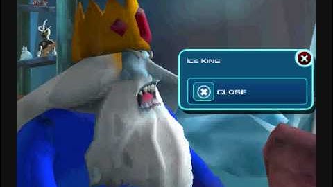 Fusion Fall :New Characters