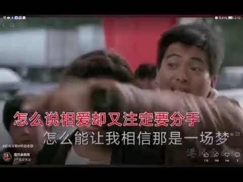 经典老歌          晚秋           毛宁