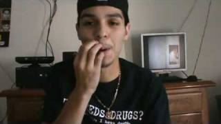Wake N Bake -MW3 MOAB- Weed smokers only!