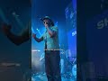 Shaboozey performing “Amen” at Spotify House 🎤