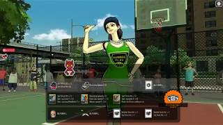 【FreeStyle2/フリスタ２】Game Crashゲームクラッシュ【報告用】 screenshot 4