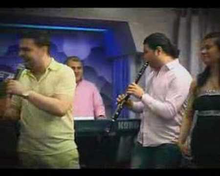 FLORIN SALAM - BAN PE BAN