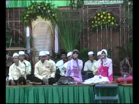 El-Nababa - Sholawat Badar