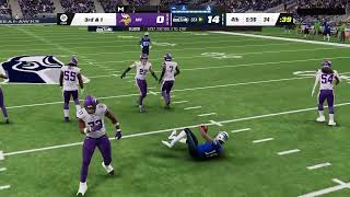 Madden23: Understanding Placement in Skill Based Passing !!!!