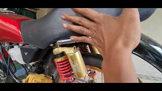 ada harga ada rupa..tips beli rx king murah