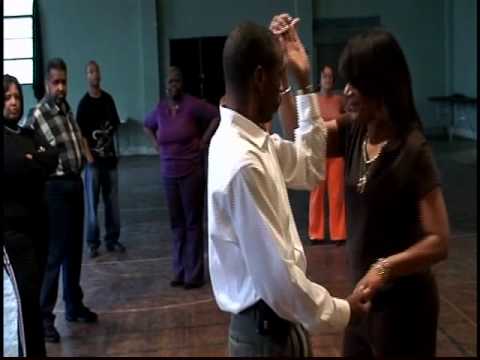 Al and Cheryl - Certified Dance Instructors - Suga...