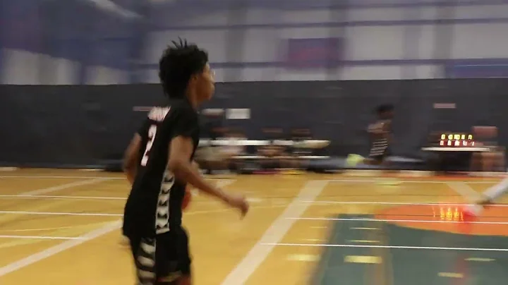 Team Premier 2024 vs TTG Elite 5/21/22 G3 Invite (2)