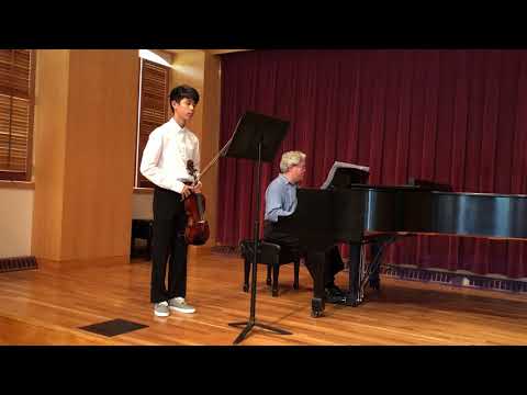 Max Bruch -