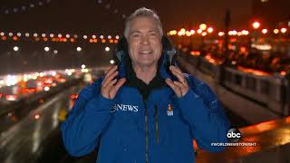ABC World News Tonight 20190129 1830