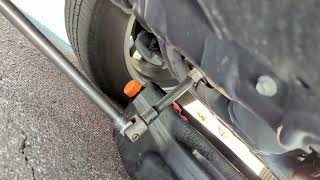 Quick Lube Oil Change Fail