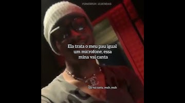 Lil Tracy & Trippie Redd - Show No Teeth - (Legendado) #shorts