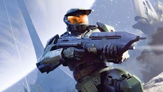 Halo: Combat Evolved – All Cutscenes (Full Movie) 