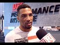 UFC s Lee Mayweather may have underestimated McGregor