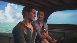 Uncharted 4 Part 18