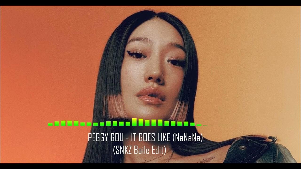 Peggy Gou's Music Video Nanana Brings The Island Vibes To Life