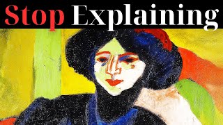 Famous When You Stop Explaining Yourself, Everything Changes | Carl Jung Profile