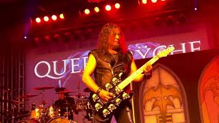 Jet City Woman Queensryche 10-21-23 Versailles, Ohio