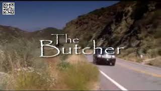 The Butcher ganzer Film Deutsch   YouTube