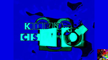 Klasky Csupo in G Major (NEW GRADIENT MAP)