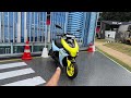 TVS NTorq 150 Walkaround 🔥 | New Design, Features & Engine